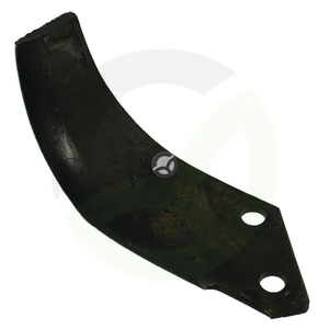 Nož freze levi 185x88x60mm 6mm debeline, primeren za Pasquali - RB45014