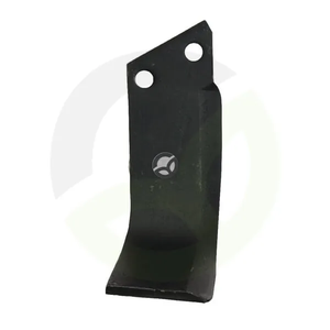 Nož freze levi 198x109x70 mm/8 mm, primerno za Maletti RB0100080