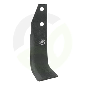Nož freze desni 190x100x45mm 5mm debeline - RB25024