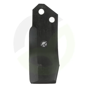 Nož freze desni 142x100x50mm 6mm debeline, primeren za Ferrari - RB496366