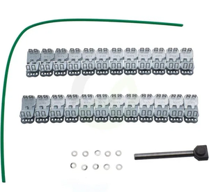Komplet Easyfix Eco EFEK187-G - Mato 3804824