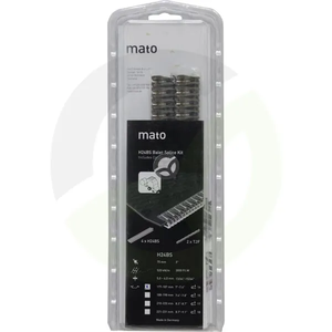 Komplet za pritrditev jermena H24BS/4-14/T2F - Mato 3800154