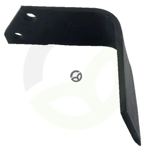 Nož freze desni 168x150x70mm 7mm debeline, primeren za Muratori - RB488991