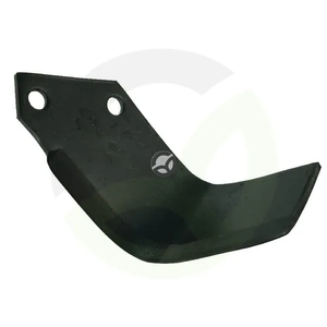 Nož freze desni 170x125x75mm 6mm debeline, primeren za Holder - RB24423