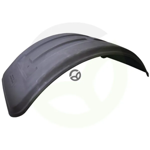 Sprednji blatnik - Dunloflex R72160