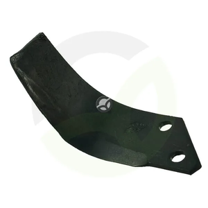 Nož freze levi 147x86x50mm 5mm debeline, primeren za Goldoni - RB25032
