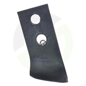 Nož freze 40mm 10mm debeline, primeren za Maletti - RB40104