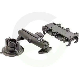 Nosilec za telefon s priseskom - RAM® Mounts B166CPD4U