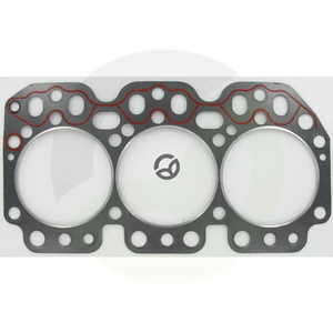 Tesnilo glave - Glaser Dana R97356