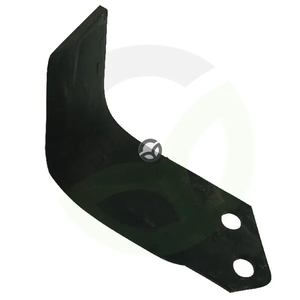 Nož freze levi 185x135x65 mm debeline 7 mm, primerno za Krone RB035345