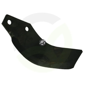 Nož freze desni 182x133x70 mm debeline 7 mm, primerno za Pegoraro - RB1852