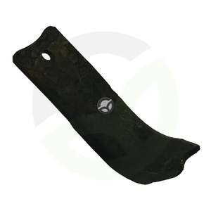 Nož freze 120x35x40mm 4mm debeline - RB1567