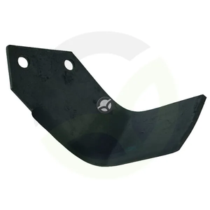 Nož freze desni 170x140x90 mm/6 mm, primerno za Howard RB28004