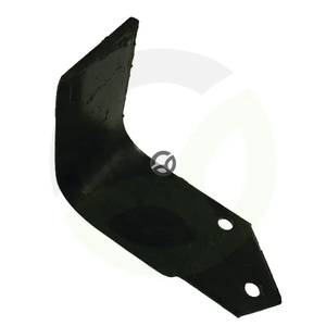 Nož freze levi 182x133x70mm 7mm debeline, primeren za Pegoraro RB2192