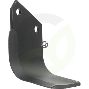 Nož freze desni 202x145x105mm 10mm debeline, primeren za Horsch - RB483593