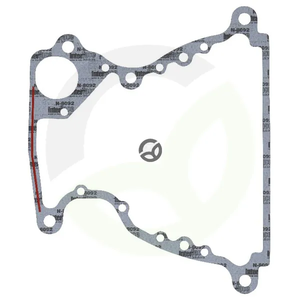 Tesnilo pokrova ročične gredi - Glaser Dana R97351