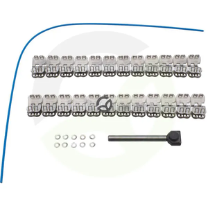 Komplet Easyfix Eco EFEK125-SS - Mato 3804848