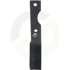 Nož freze desni 18mm primeren za Forigo - RB350010020