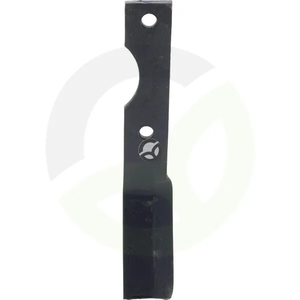 Nož freze levi 7mm primeren za Forigo RB350010030