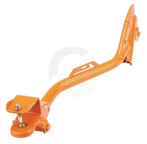Sejalni lemež D8 - Amazone 3862500