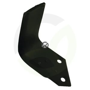 Nož freze levi 178x140x80mm 8mm debeline, primeren za Pegoraro RB5379