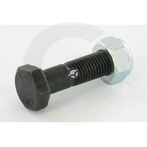 Vijak M8x30 10.9 kompleten - RB830