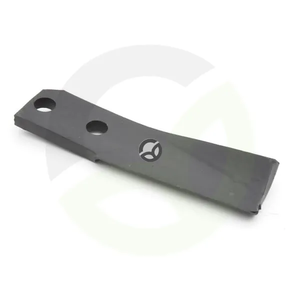 Nož freze desni 50 mm/12 mm, primerno za Kuhn RB51916500