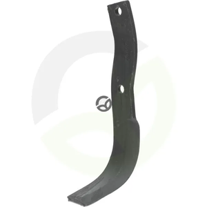 Nož freze levi 300x95x40 mm/8 mm, primerno za Howard RB626093