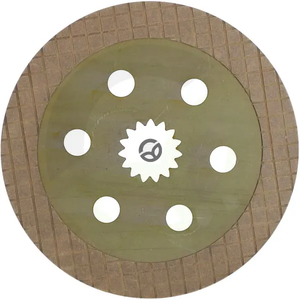 Zavorni disk 334-15 - Kramp RE292445N