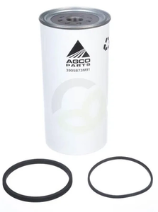 Filter goriva - Massey Ferguson (AGCO) 3905873M91