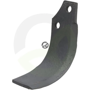 Nož freze levi 160x105x60mm 6mm debeline, primeren za Sicma - RB53014