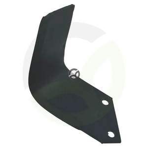 Nož freze levi 170x140x80 mm/6 mm, primerno za Howard - Kramp RB9923