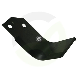 Nož freze desni 175x109x70mm 7mm debeline - RB900111007