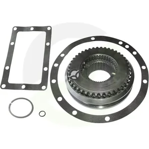 Sinhron - Dana Spicer RE565349