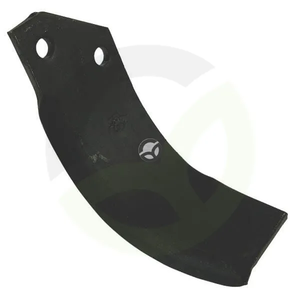 Nož freze desni 190x113x70mm 7mm debeline, primeren za Sovema - RB900111001