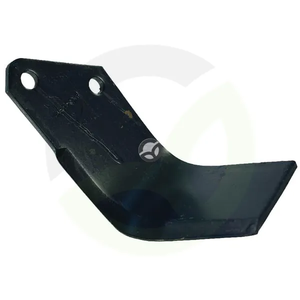 Nož freze desni 180x135x80 mm/7 mm, primerno za Howard RB63593