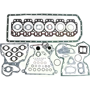Komplet tesnil za motor JD - Glaser Dana RE37494
