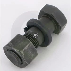 Vijak + matica 5/8x44 Howard 12.9 RB5844UNF
