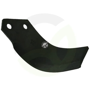 Nož freze desni 205x113x80mm 8mm debeline, primeren za Sovema - RB900111005