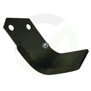 Nož freze desni 175x109x70mm primeren za Muratori RB900111009