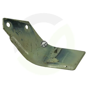 Nož freze desni 165x135x75 mm/6 mm, primerno za Kuhn - RB52106300