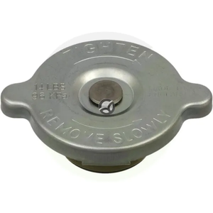 Pokrovček hladilnika - Kramp RE71863N
