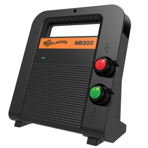 Električni pastir MB300 Multipower (2.7J - 230V/12V) - Gallagher 388328