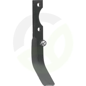 Nož freze desni 255x65x35mm 8mm debeline, primeren za Simon - RB54005