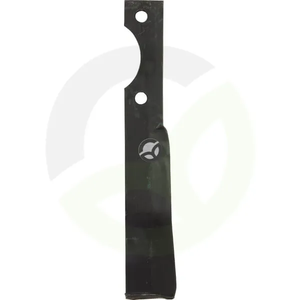 Nož freze levi 255x65x35mm 8mm debeline, primeren za Simon - RB54015