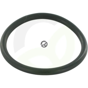 O-tesnilo 39,7x3,53 mm 70 shore EPDM črn - Annovi Reverberi 390210
