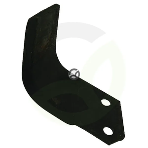 Nož freze levi 175x109x70mm primeren za Muratori - RB900111010