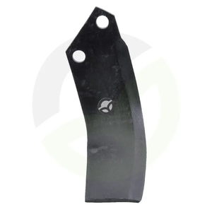 Nož freze levi 230x174x60mm 6mm debeline, primeren za Celli - RB522601