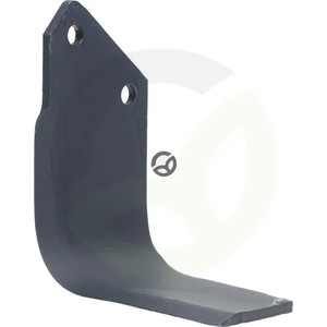 Nož freze desni 180x135x80 mm/7 mm, primerno za Howard - RB624401