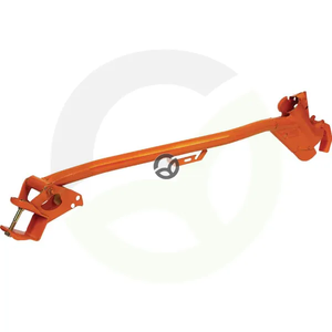Sejalni lemež D8 - Amazone 3863500